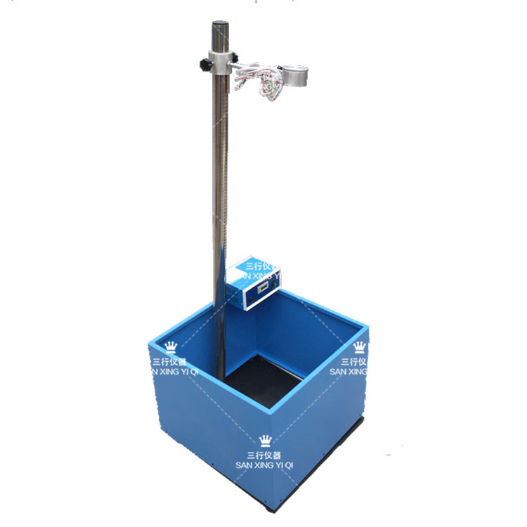 CECS13-2009纤维混凝土落锤冲击试验机