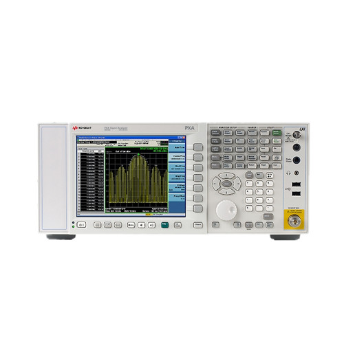 是德N9030A PXA频谱信号分析仪