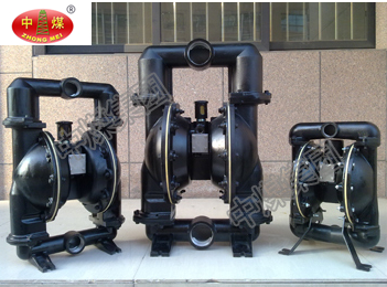 气动隔膜泵，山东隔膜泵厂家，气动隔膜泵价格