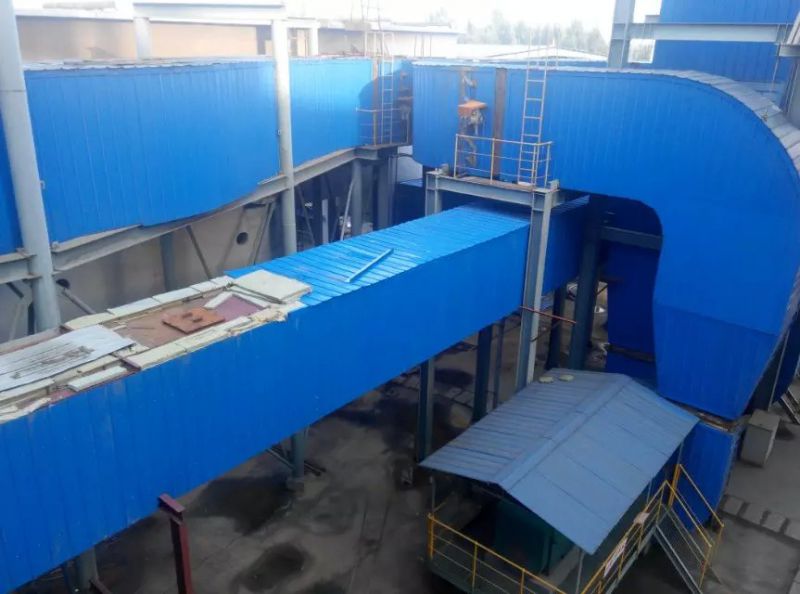 玻璃棉管电厂设备管道保温 彩钢白铁保温防腐工程