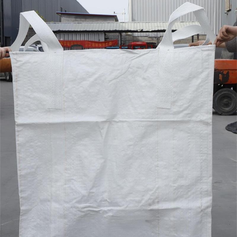 福州集装袋工业预压污泥袋加厚耐磨太空包厂家直发