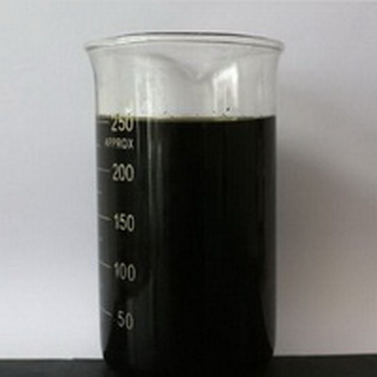 水处理絮凝剂聚合硫酸铁铝山东