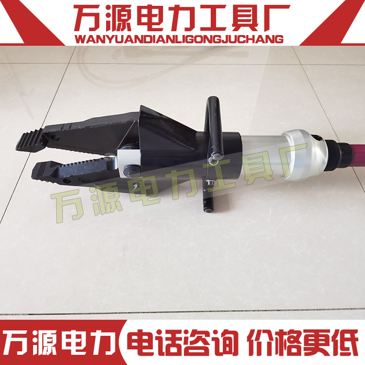 消防液压剪扩钳大型机动液压救援破拆工具组便携式扩张器