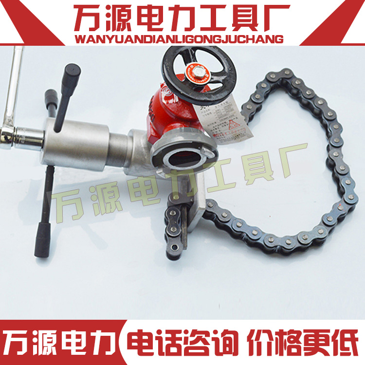 救援接管器快速接管器KJ-20/46接管工具快速接管工具