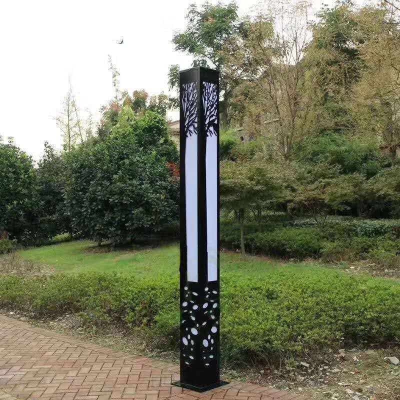 河北景观灯路灯太阳能路灯厂家
