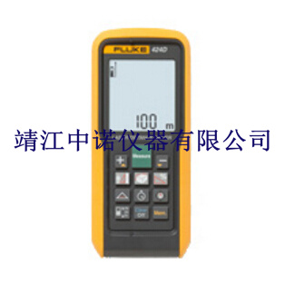 美国FLUKE福禄克Fluke 424D 激光测距仪