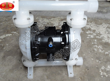 气动隔膜泵，山东隔膜泵厂家，气动隔膜泵价格