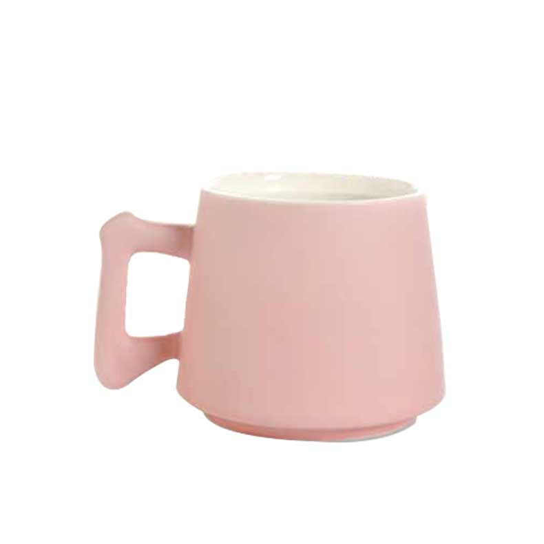 厂家直销创意陶瓷杯 促销礼品杯马克杯定制