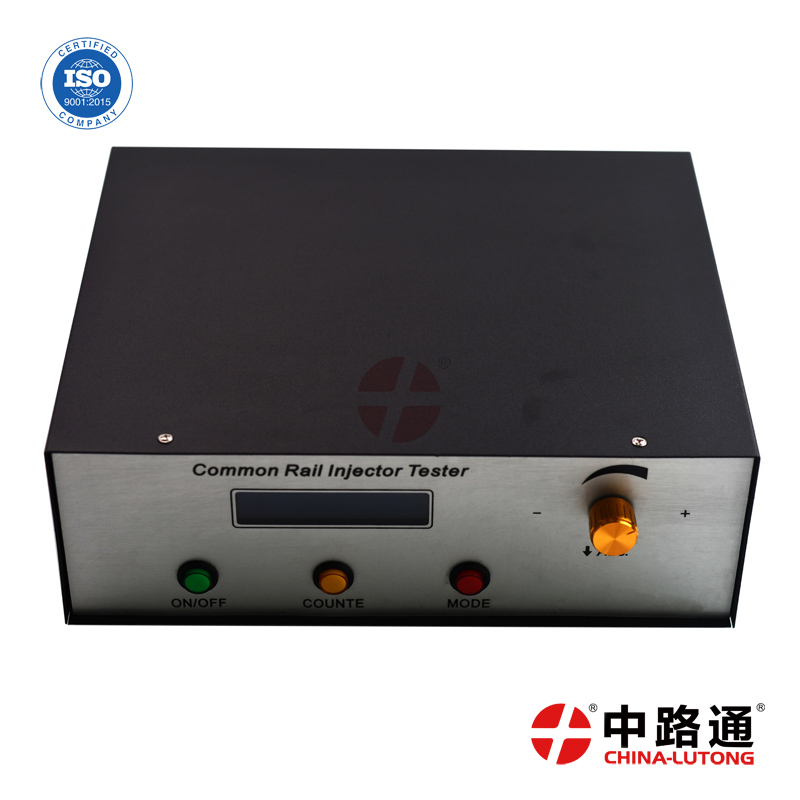 共轨喷油器仪表PSA400