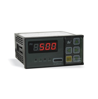 SWP-FA系列經濟型單回路數字顯示控制器