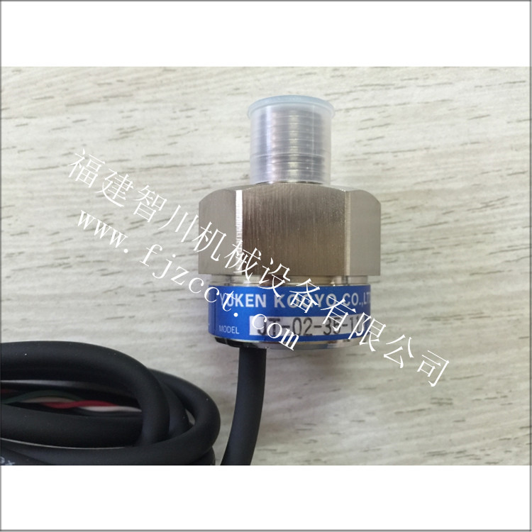 JT-02-35福建进口现货供应油研电磁阀