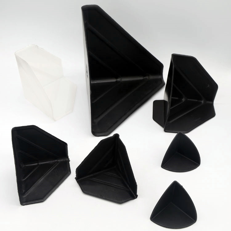 家具护角，三面护角，塑胶护角，塑料护角，塑胶包角