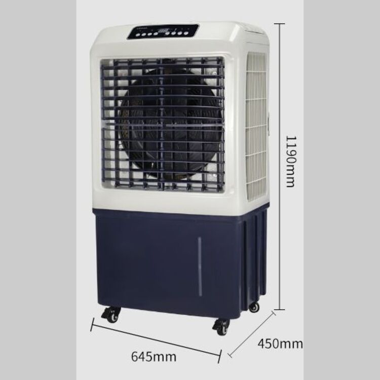 湿膜加湿器 移动式是湿膜柜机 空调循环水湿膜加湿器 无雾加湿机