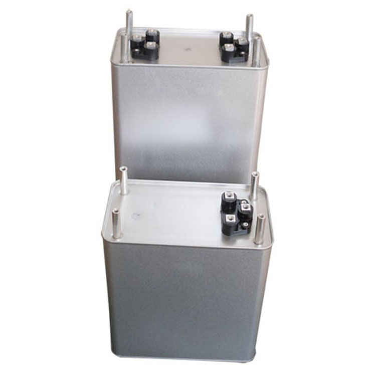 BSMJ 0.45-35-3自愈式并联电容器
