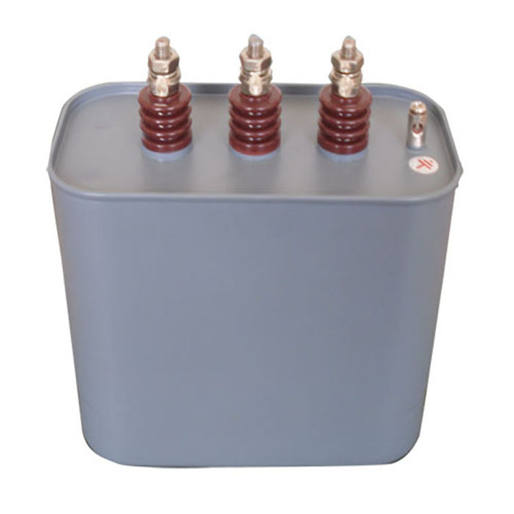 BSMJ 0.45-40-3自愈式并联电容器