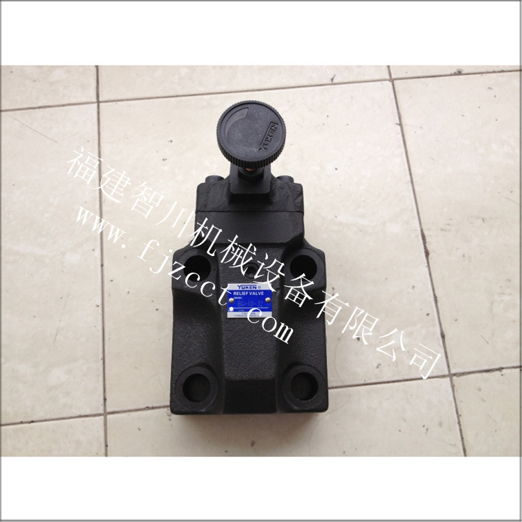 福建进口现货供应油研电磁阀BG-10-32