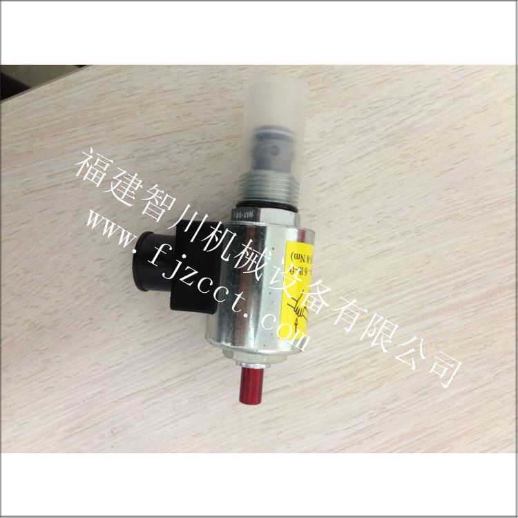 福建进口现货供应威格士电磁阀SV13-10-0P-240AGH