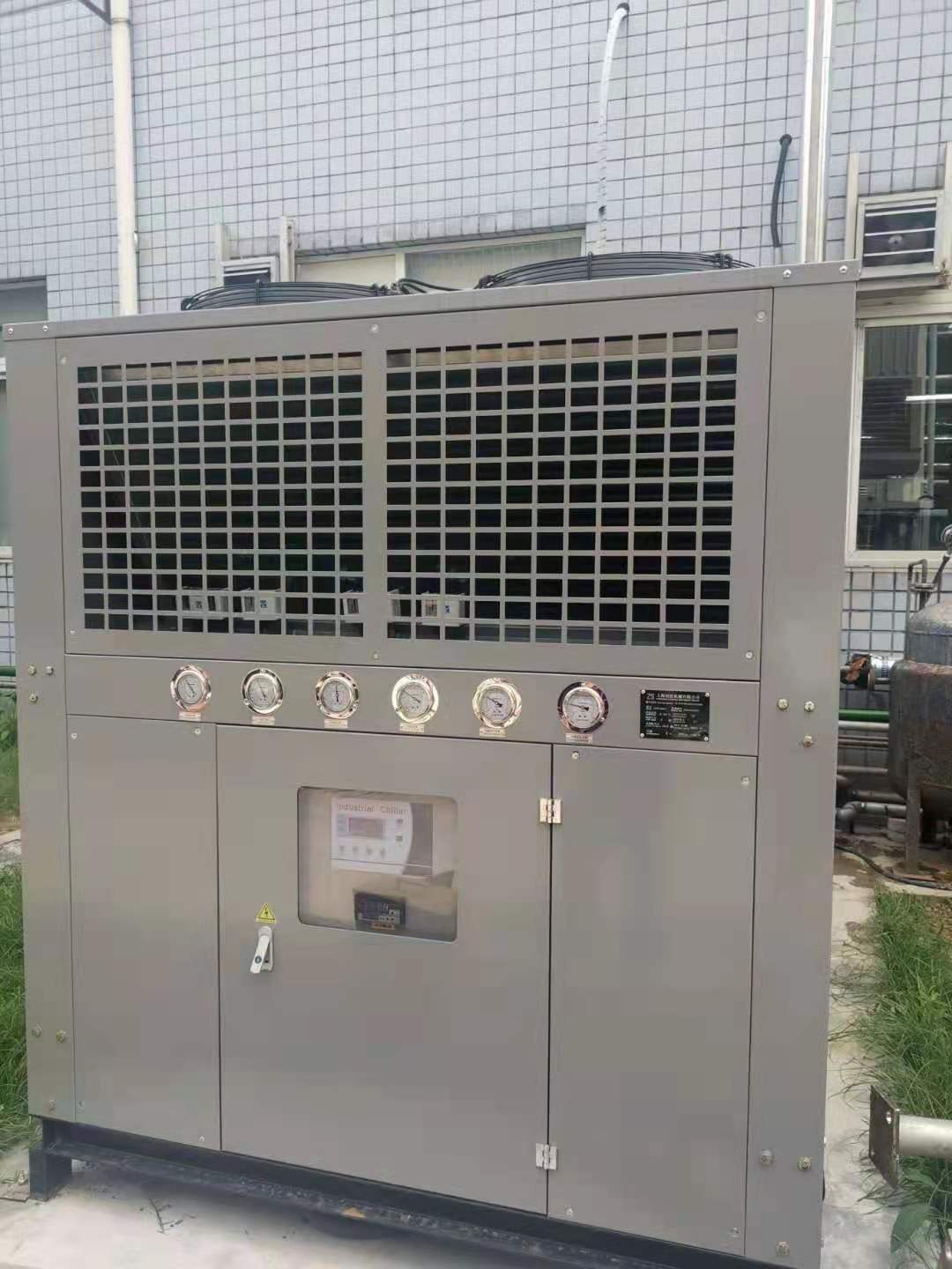 上海水冷式冷水机组厂家