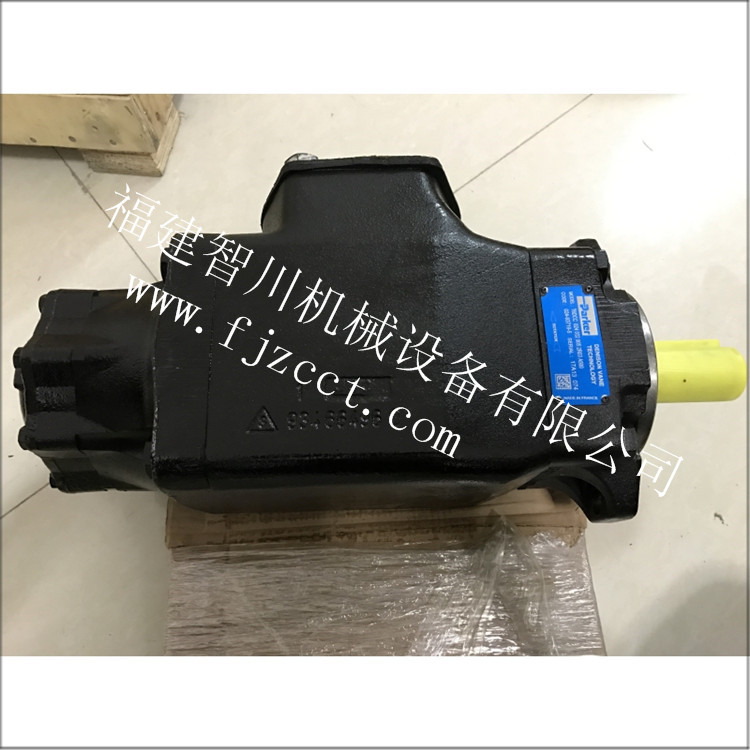 福建进口现货供应派克电磁阀T6DCC 024 022 005 2R03 A500