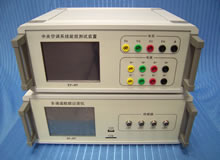 XY-NT型中央空调系统能效测试装置