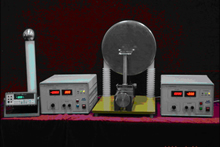 GJ-07非接触式静电电压表校准装置