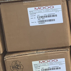 MOOG产品 电磁阀D661-4651单价22000