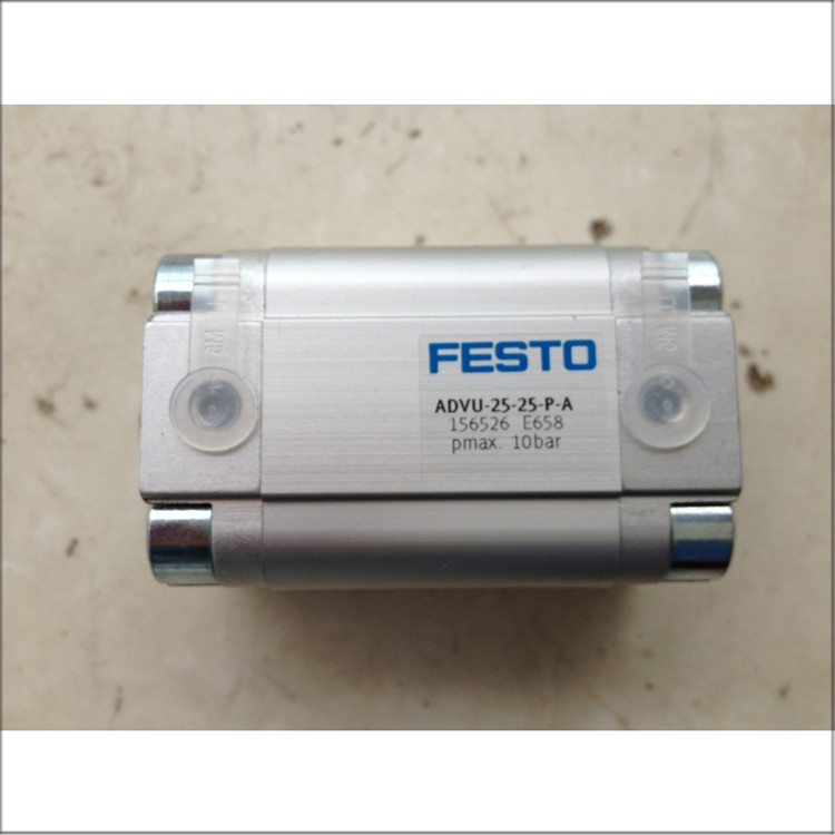 厦门全新原装现货FESTO费斯托油缸ADVU-25-25-P-A