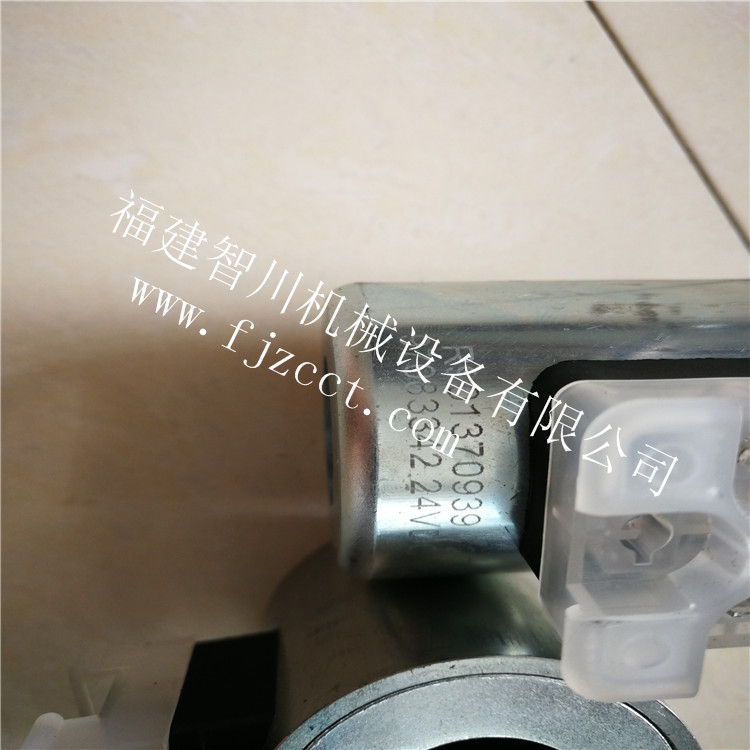 R901370福建进口现货供应力士乐线圈