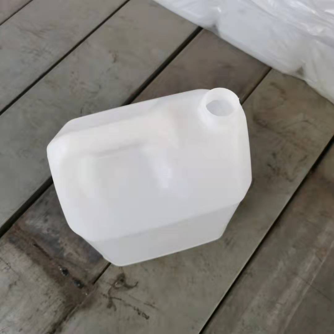 食品级扁方储水桶塑料桶10L升水桶