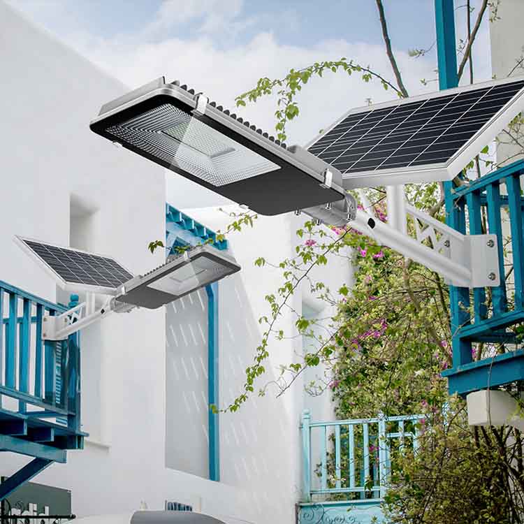 云南地区可用 太阳能路灯