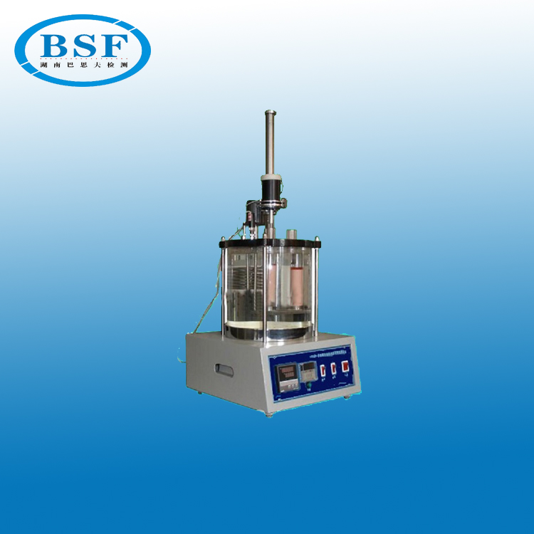 GB/T8022润滑油抗乳化性能测定器 巴思夫