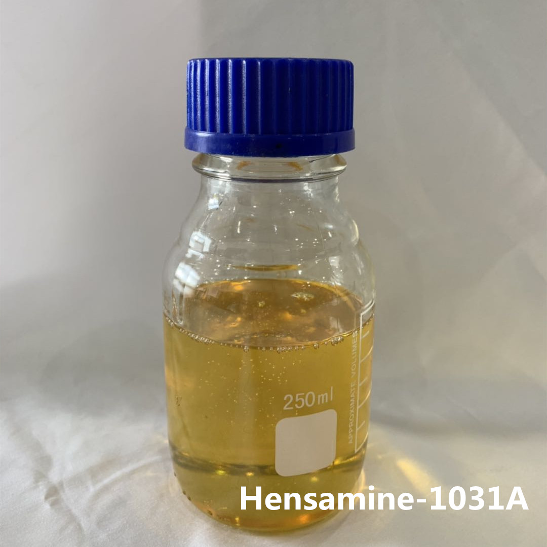 亨思特1031A环氧防腐固化剂