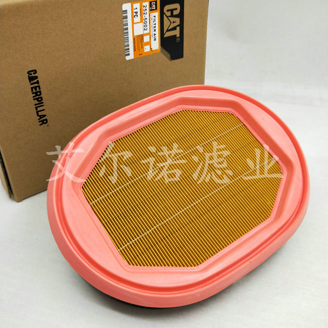 252-5002卡特发电机组蜂窝滤清器