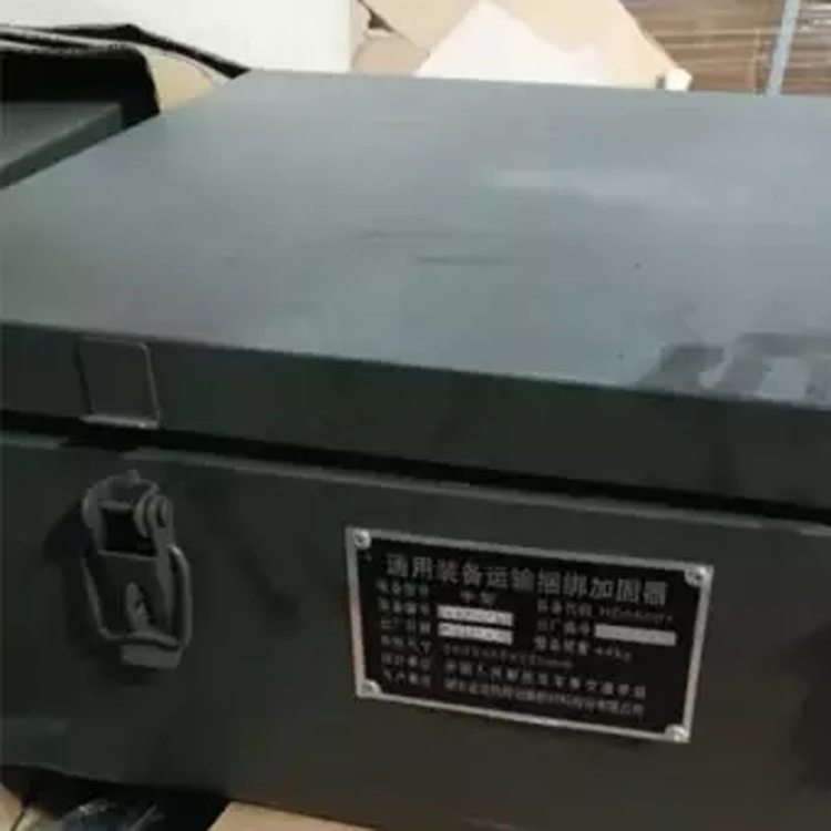 履带式现货铁路装备运输捆绑加固器轻型中型重型制式紧固器43T