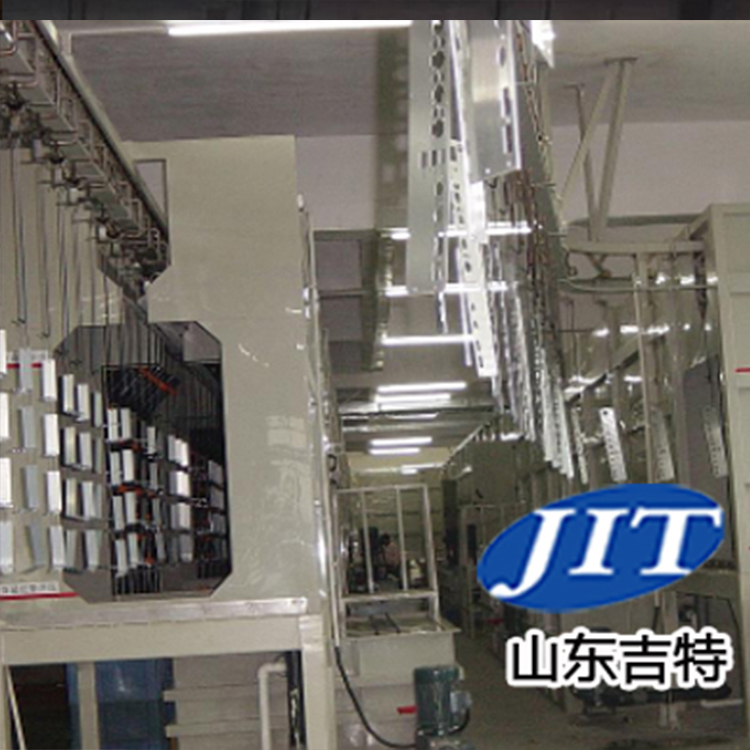 JT-L3131喷淋清洗专用清洗剂