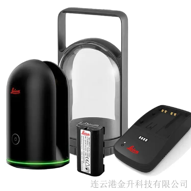 促销徕卡BLK360迷你三维激光扫描仪