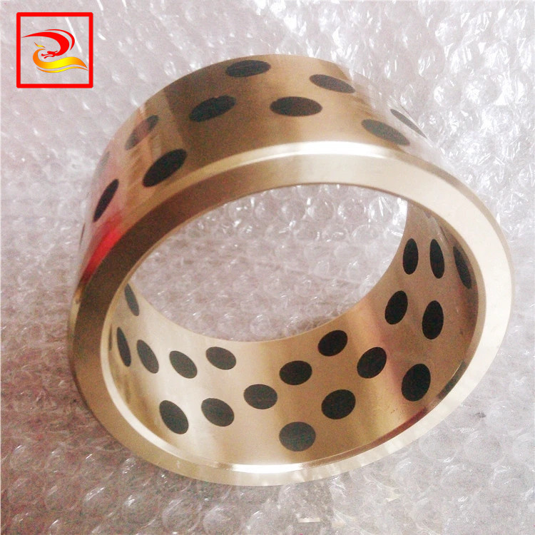 供應(yīng)起重機(jī)導(dǎo)向鋼絲滑輪銅套