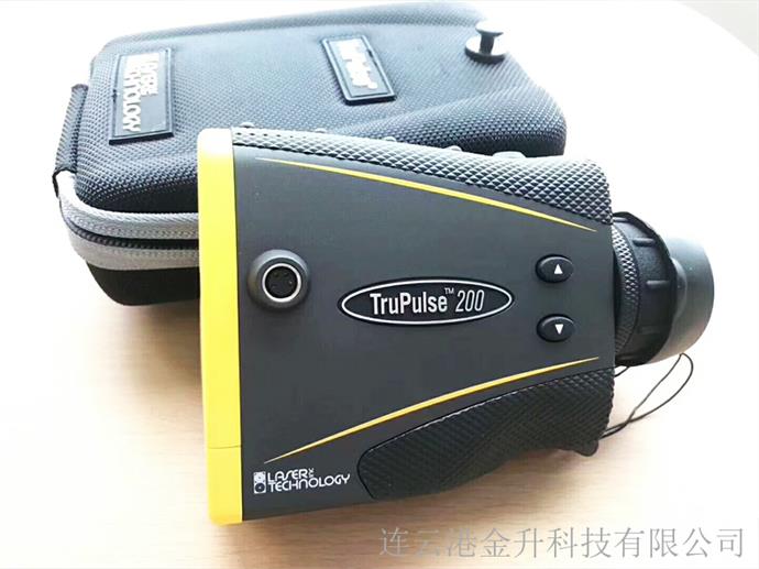 山西省Trupulse200测距望远镜