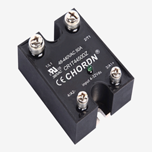 Chordn 灌胶封装CR1T系列标准交流单相固态继电器