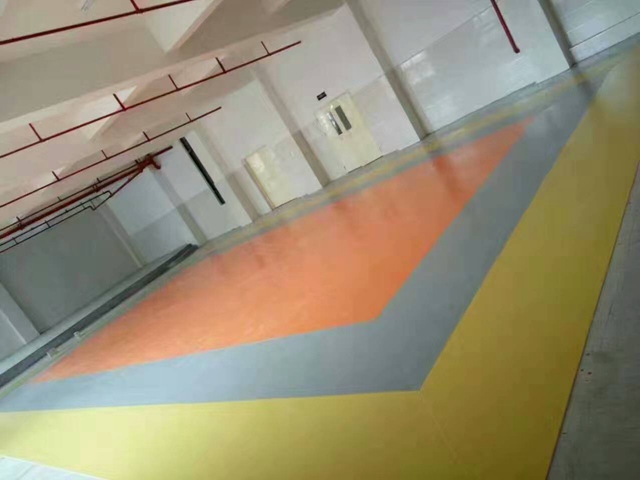 梓潼PVC地胶塑胶地板降噪PVC商用地板