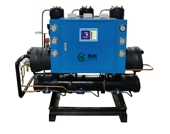 供应深圳工业冷水机 开放式冷冻机 冷水机厂家