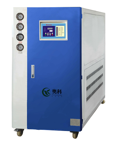 液压油降温冷水机  液压机用冷水机 液压机专用冷水机