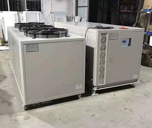 供应北京核磁共振用冷却水循环机 超导磁共振冷水机 核磁共振用水冷机