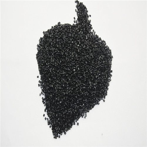 PA改性塑料黑色注塑级增强级耐热实用工程工具塑料原料厂家批发