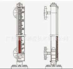 化工行业汽包液位计生产厂家