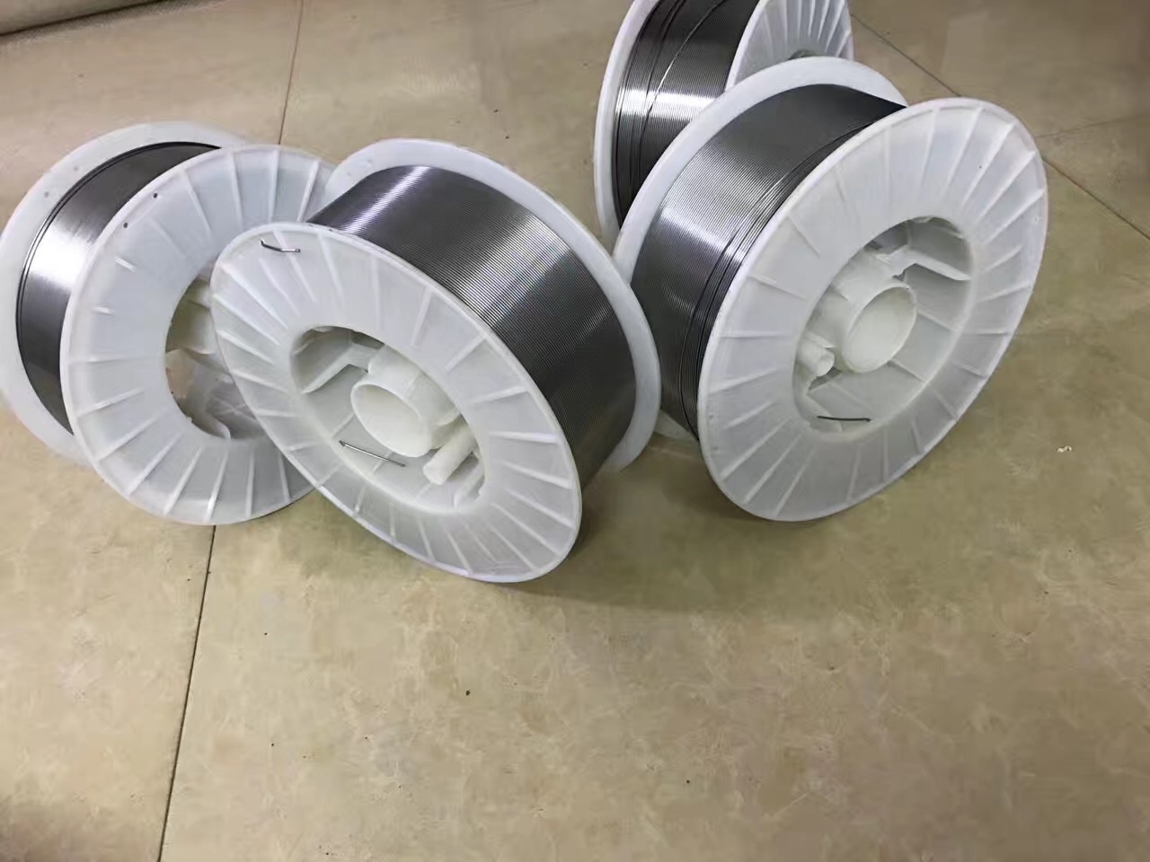 KB-998耐磨药芯焊丝修复刮料机刀片