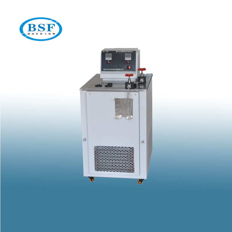 橡胶防老剂、硫化促进剂电热熔点测定器GB/T11409