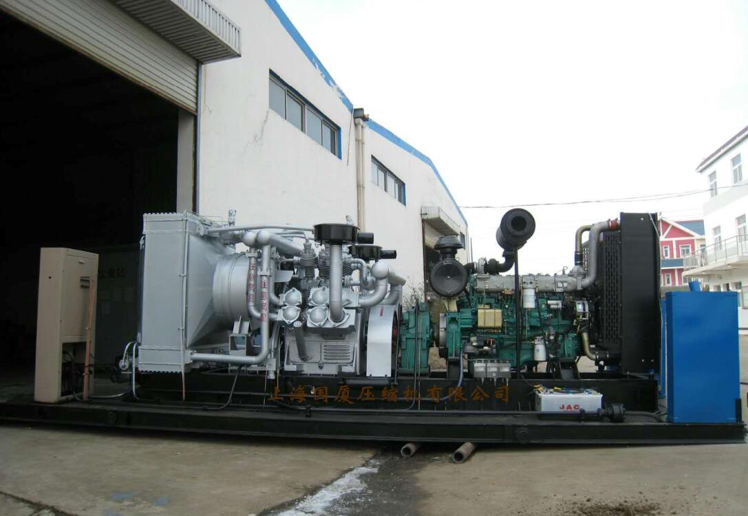 气密性检测250公斤空压机250公斤空气压缩机