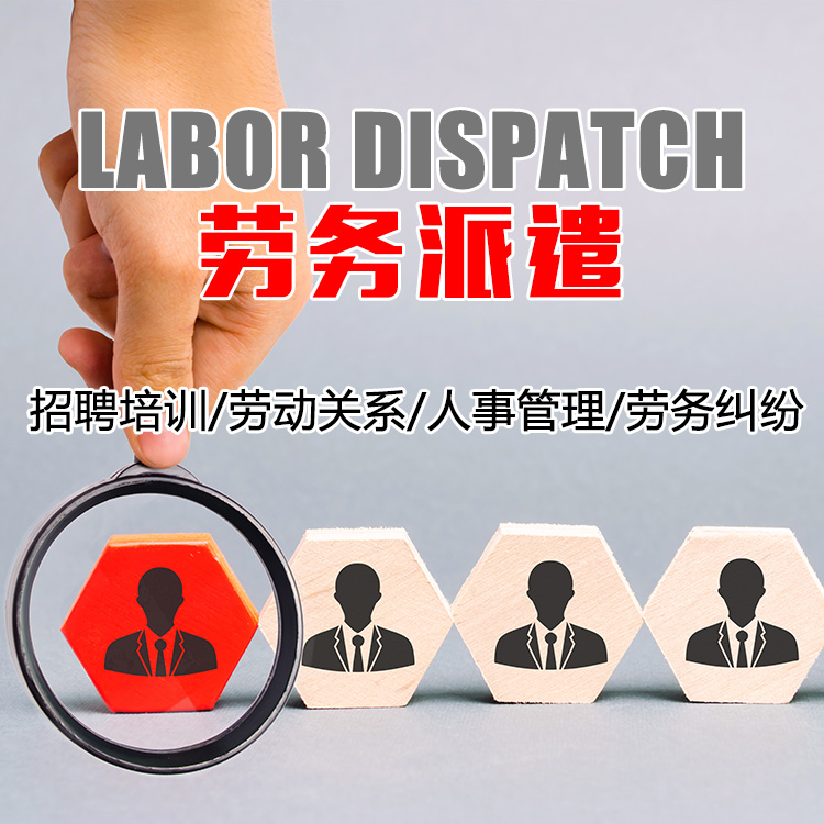 企业社会保险代理服务项目