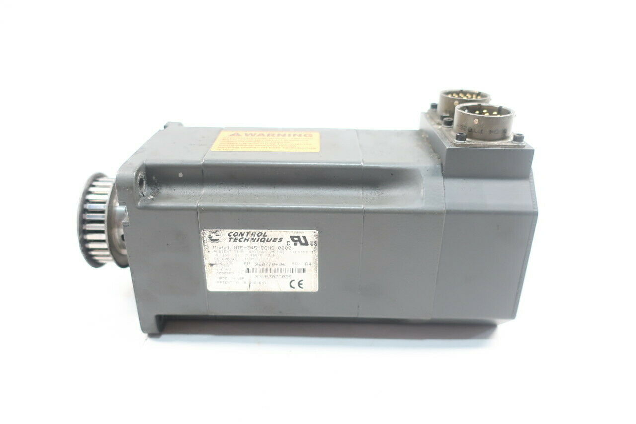 MHM-490-CONS-0000电机